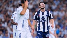 Revive la derrota de Rayados ante San Luis en la jornada 6 en Liga MX