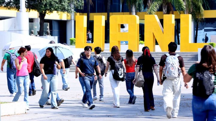UANL apuesta por tecnología e innovación con nuevos programas educativos para 2026