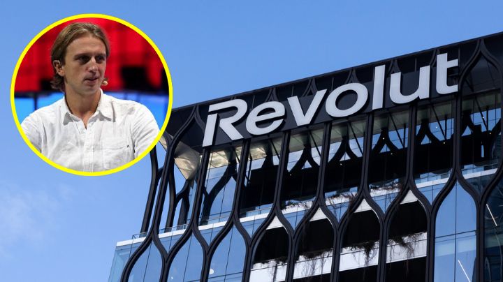 Demandan al fundador de Revolut por la comisión de un yate de 350 millones de euros