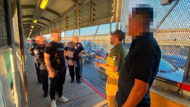 Cae en Texas mexicano acusado de presunto fraude piramidal