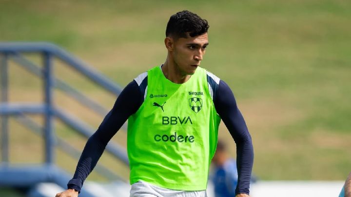 Rayados ya está pensando en el boleto a ‘Concachampions’: Fidel Ambriz