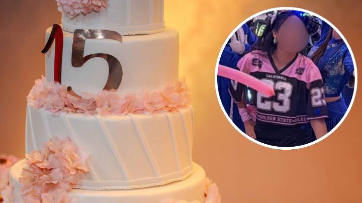 Salón repondrá gratis XV años suspendidos por muerte de un invitado en Apodaca