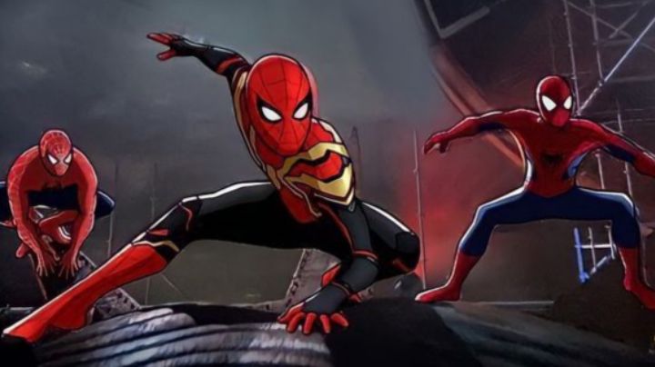 ¿Regresa Tobey Maguire? Esto se dice sobre la escena postcréditos de Spider-Man: Brand New Day