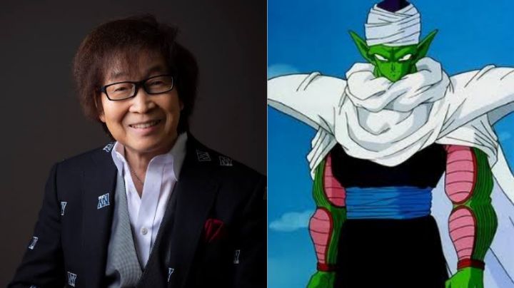 AniMole 2026: Toshio Furukawa, voz original en japonés de Piccolo y Ace, estará en la CDMX