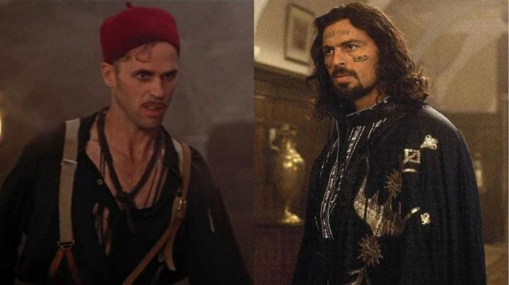 Oded Fehr y Kevin J. O'Connor confirman su regreso para 'La Momia 4'