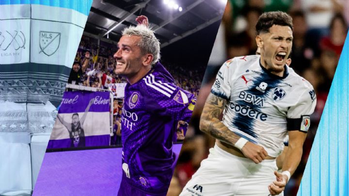 ¿Dónde y cuándo ver el debut de Rayados en Leagues Cup contra el Orlando City de Griezmann?