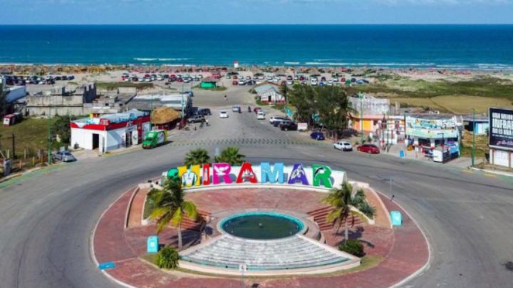 Afluencia turística en Tamaulipas aumenta un 26% con respecto al año pasado
