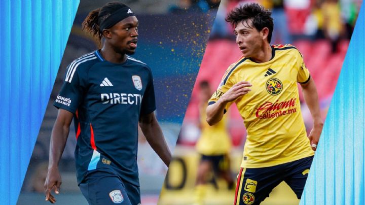 ¿Cuándo y dónde ver América vs. San Diego Leagues Cup 2026?