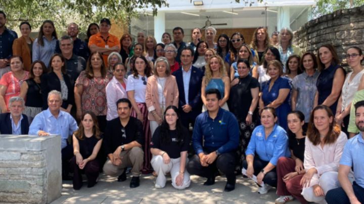 Organizaciones Civiles piden a Estado liberar recursos para su funcionamiento
