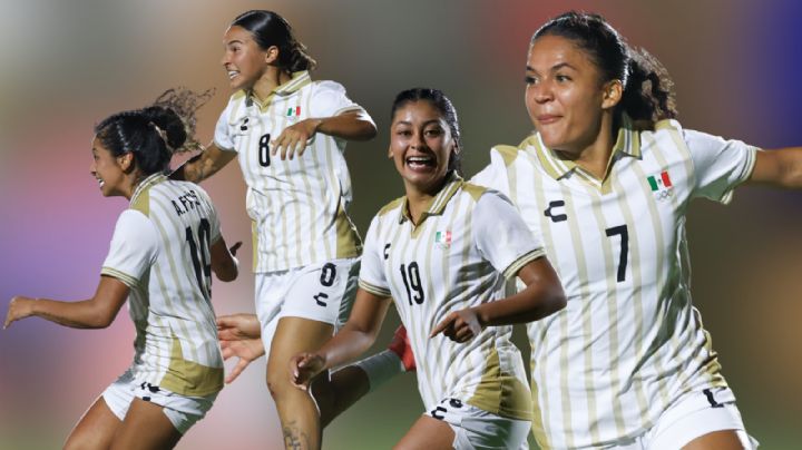 México Femenil va por el tetracampeonato; enfrentará a Colombia por el oro en Santo Domingo 2026