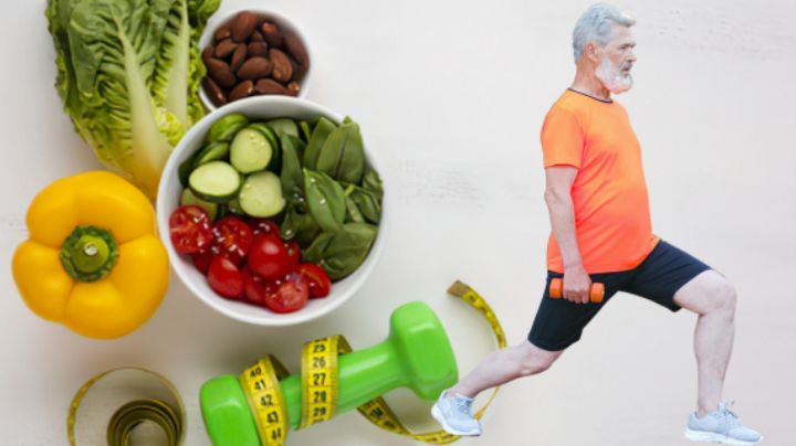 ¿Tienes antecedentes de diabetes? Así puedes prevenirla cambiando tus hábitos