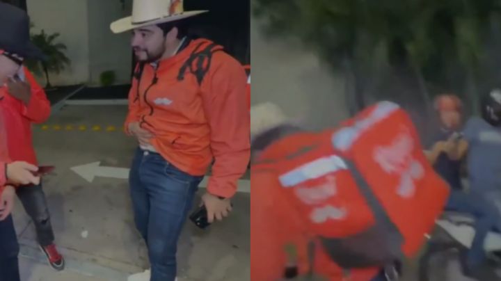 Matan a César Gastélum, influencer de Culiacán, durante transmisión en vivo