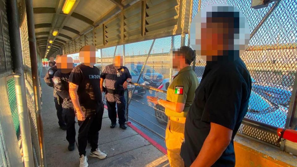 Hombre detenido en Texas por presunto fraude