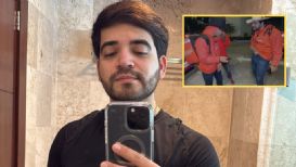 Cae en Puebla presunto homicida del influencer César Gastélum