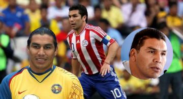 Salvador Cabañas cumple 46 años: vida, goles y polémicas