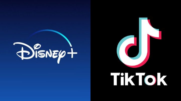 Disney y TikTok unen fuerzas para integrar contenido de creadores en Disney+