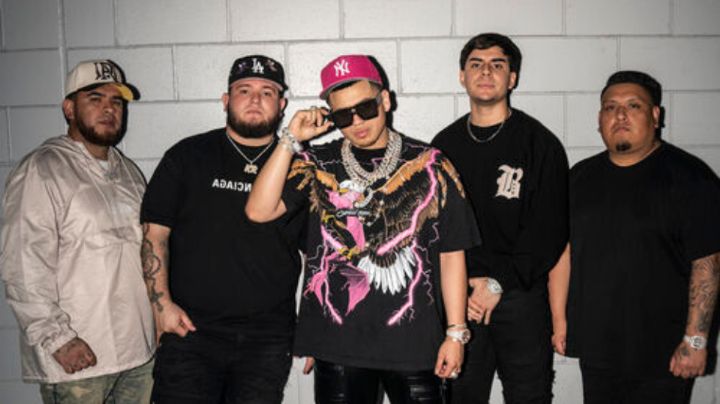 Fuerza Regida participará en la Semana Billboard de la Música Latina 2026
