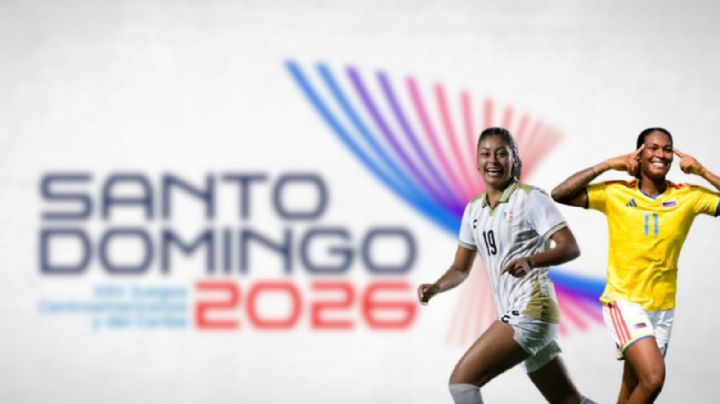 México femenil va por el tetracampeonato ante Colombia en Santo Domingo 2026 ¿Cuándo y dónde verlo?