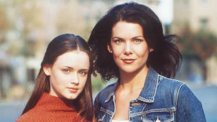 HBO Max prepara documental oficial de Gilmore Girls por su 25° aniversario