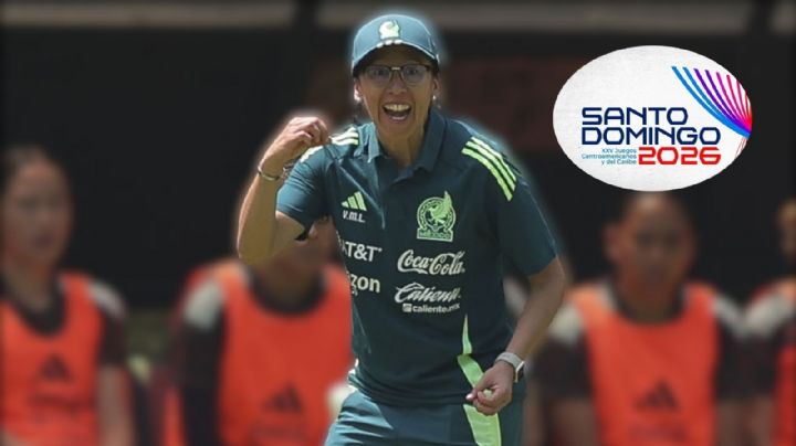 Vanessa Martínez asegura que México puede ser campeón del mundo en futbol femenil