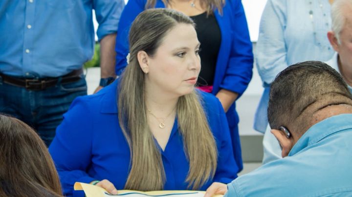 PAN Tamaulipas pide frenar entrega de apoyos por alcaldes que buscan reelegirse