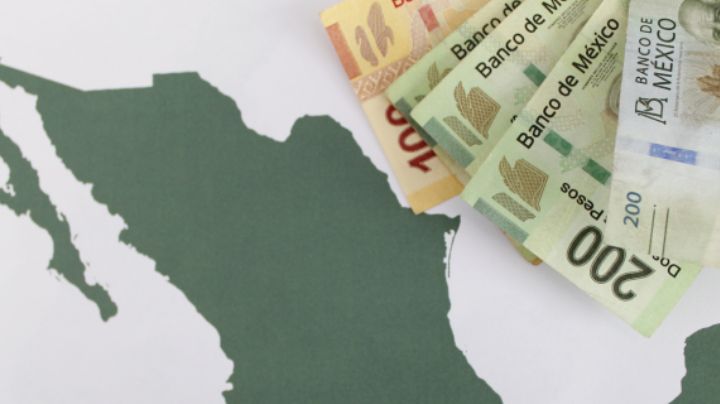 ¿Se desploma el dólar? El peso mexicano arranca fuerte este 6 de agosto