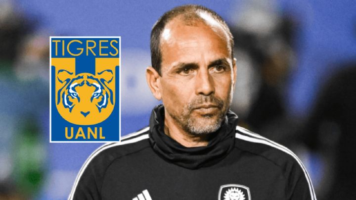 Óscar Pareja se perfila como nuevo técnico de Tigres en el Apertura 2026