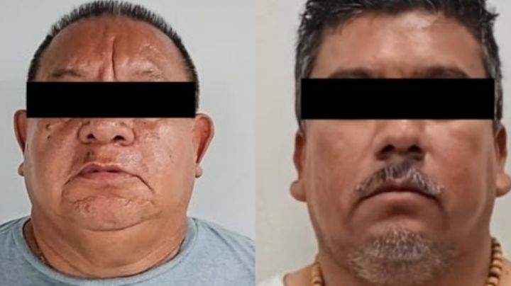 Detienen a 2 por abusar sexualmente de adolescentes en Monterrey y San Pedro