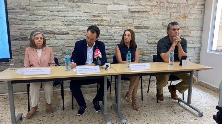 RegioPoder pide al Estado dar certeza a organizaciones civiles