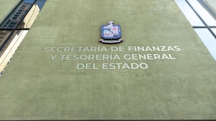 Buscará Tesorería de NL mantener equilibrio presupuestal rumbo al 2027
