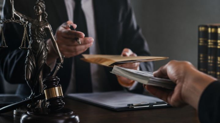 Alertan por fraudes de hasta 60 mil pesos de falsos abogados