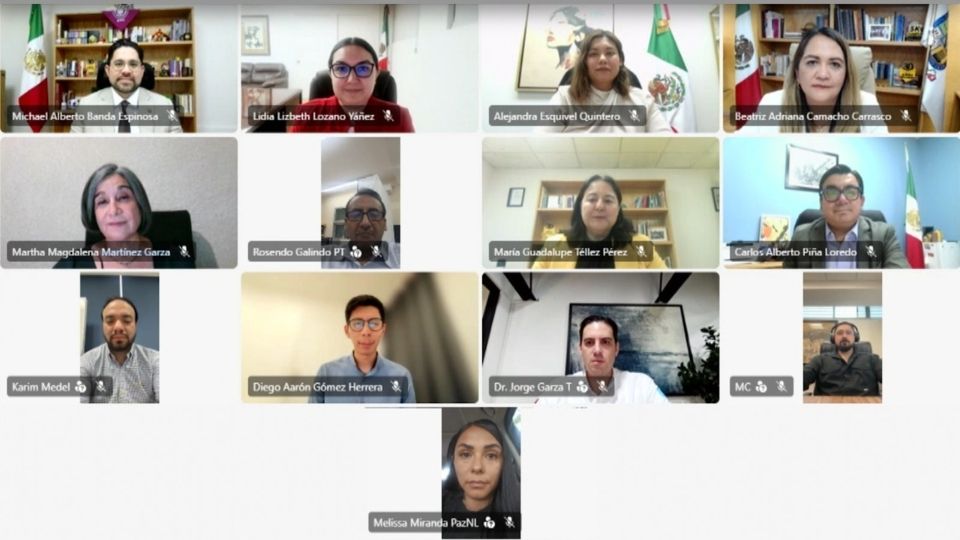 IEEPCNL rechaza propuesta para titular de Secretaría Ejecutiva