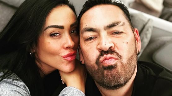 Jorge D’Alessio confirma nuevo romance tras su divorcio de Marichelo