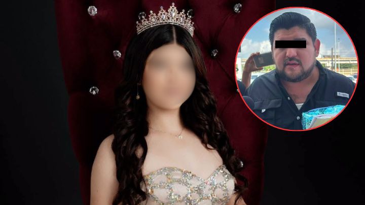 Dafne iba a declarar en un juicio contra su padre antes de morir