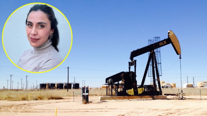 ¿Fracking en NL? Expertos ven potencial para extraer gas natural en el estado