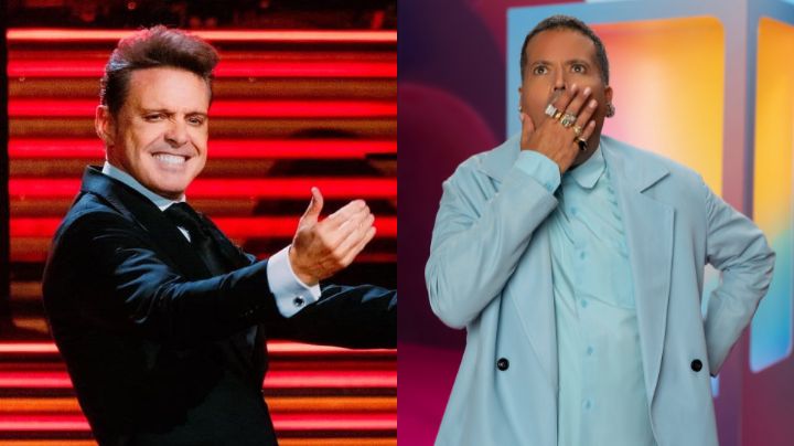 Aldo Rendón asegura que Luis Miguel lo besó; esto contó en La Casa de los Famosos