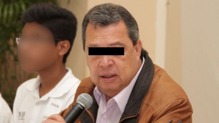 Detienen a exgobernador de Guerrero por caso Ayotzinapa