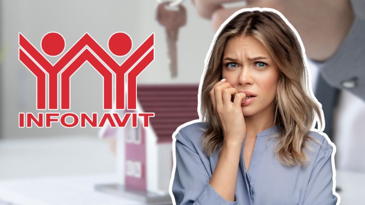 El Infonavit pedirá la e.firma a partir de agosto 2026; así funcionará el nuevo proceso
