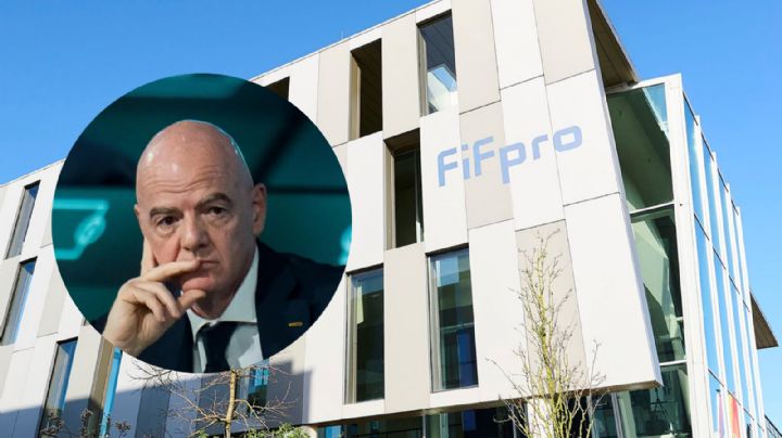 FIFPRO critica a FIFA y pide reformas tras retiro de proyecto FFE