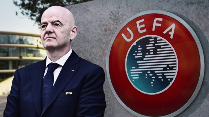 UEFA mantiene su boicot a las Copas del Mundo y exige cambios en la FIFA