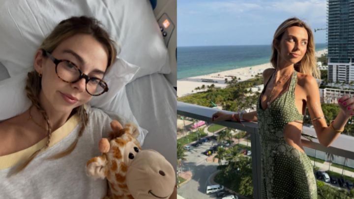 Muere Sydney Towle, tiktoker que documentó en redes su lucha contra el cáncer