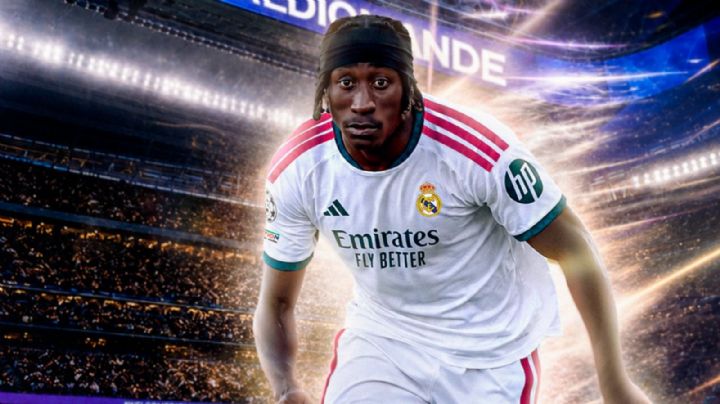 Fichaje millonario: Real Madrid asegura a Yan Diomande hasta 2033 como quinto refuerzo