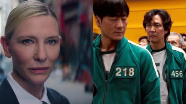 Cancelan spin-off estadounidense de El Juego del Calamar en Netflix