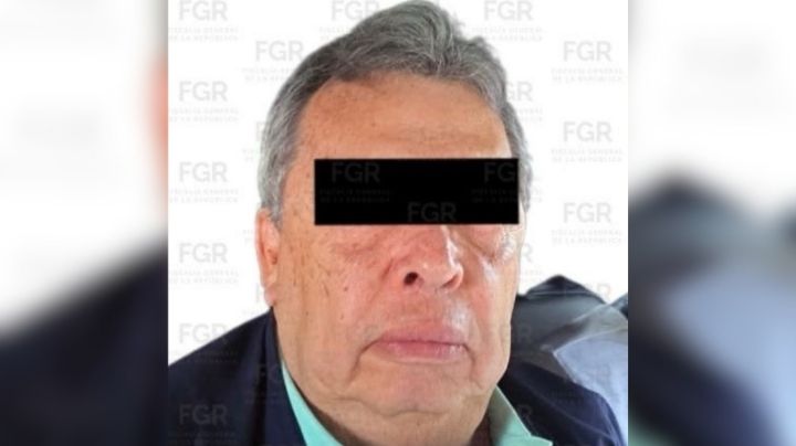 Vinculan a proceso a exgobernador de Guerrero por caso Ayotzinapa