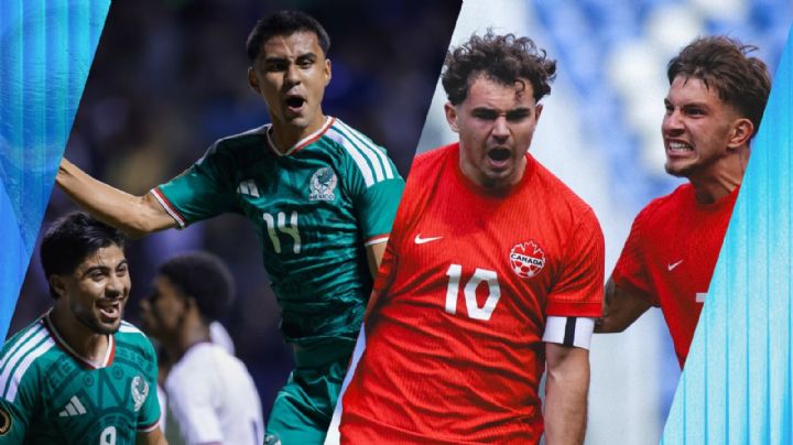 México va por el pase a la Final del Premundial Sub-20, ¿dónde y cuándo ver el juego?