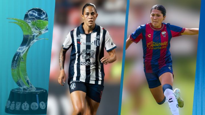 ¿Por dónde ver Rayadas vs. Atlante? | Transmisión, hora y posibles alineaciones