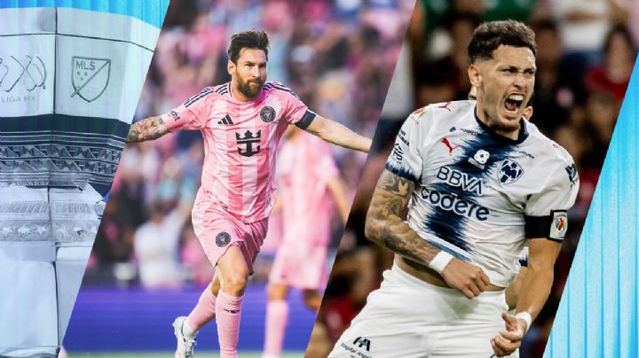 Inter Miami vs. Rayados: ¿dónde y cuándo ver el reencuentro con Messi en Leagues Cup?