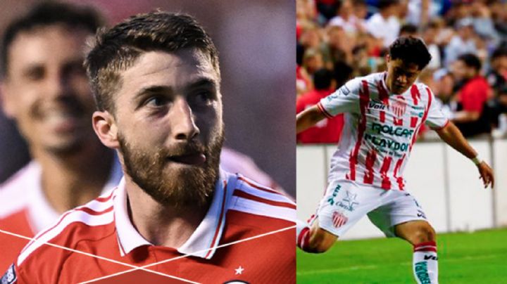 Chicago Fire castiga la falta de pegada del Necaxa y arranca con triunfo en Leagues Cup 2026