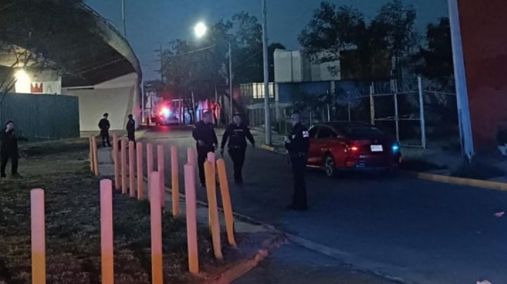 Hallan cuerpos emplayados en la cajuela de un auto en Monterrey