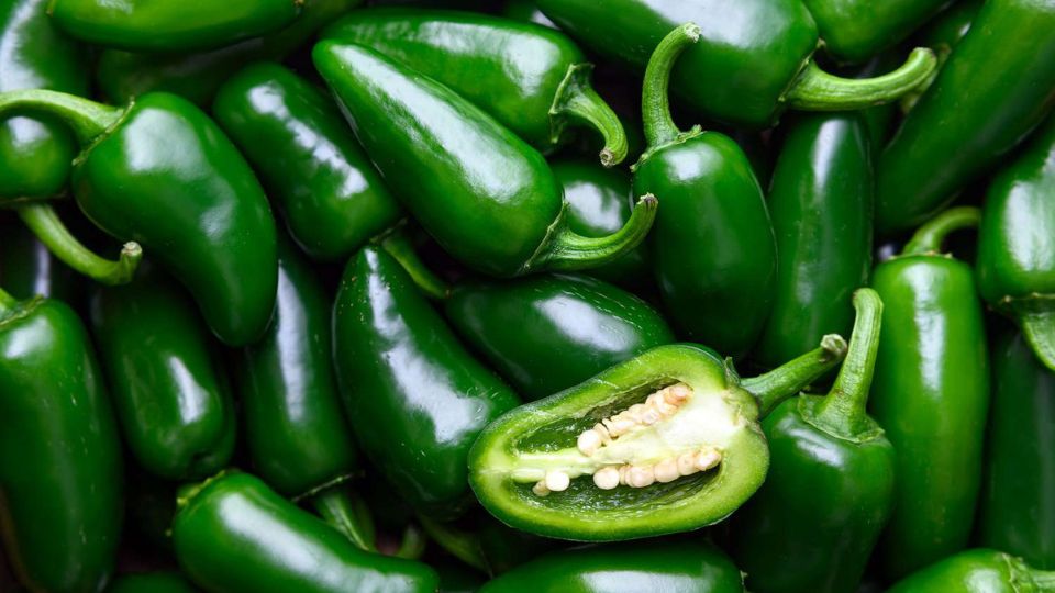 El brote de salmonela está ligado a unos chiles jalapeños procedentes de Sinaloa.